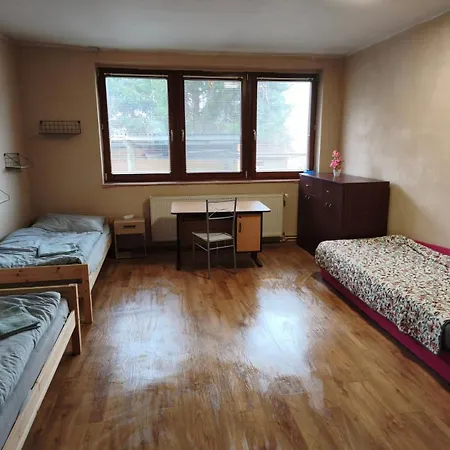 Aparthotel Stesti 3*