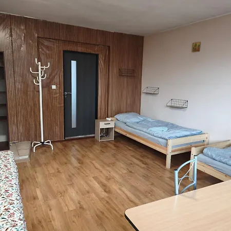 Stesti Aparthotel