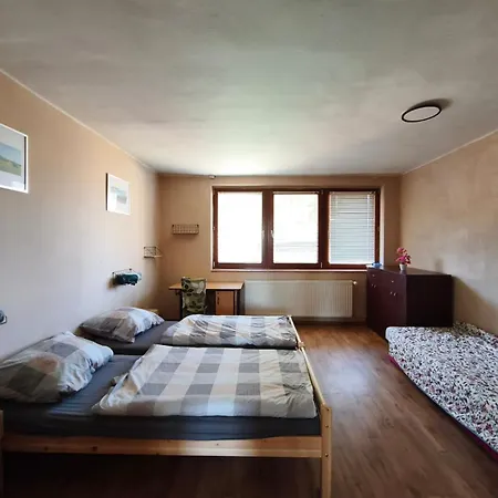 Stesti Aparthotel 3*