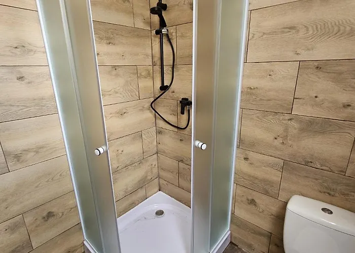 Stesti Aparthotel Bechlin