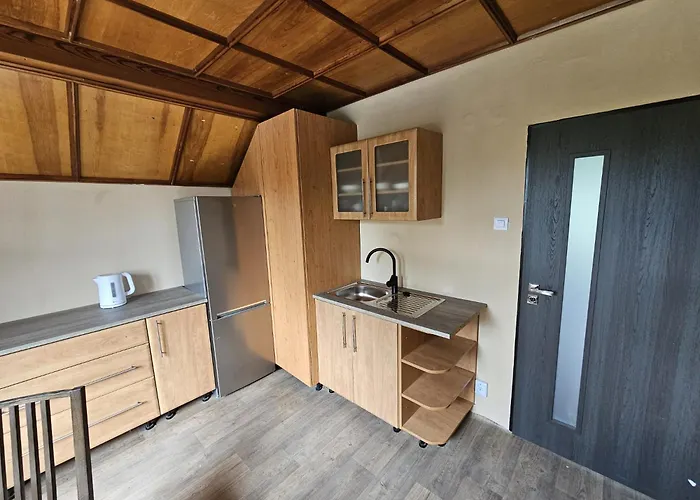 Stesti Aparthotel Bechlin