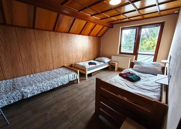Stesti Aparthotel Bechlin