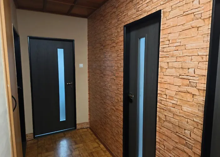 Stesti Aparthotel