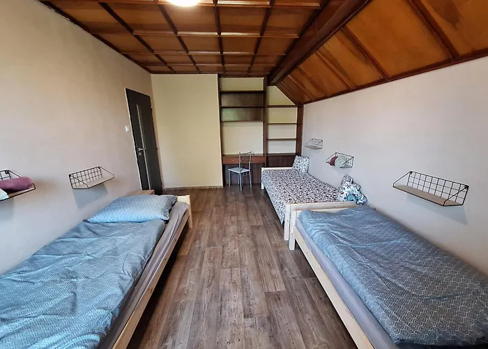 Aparthotel Stesti 3*