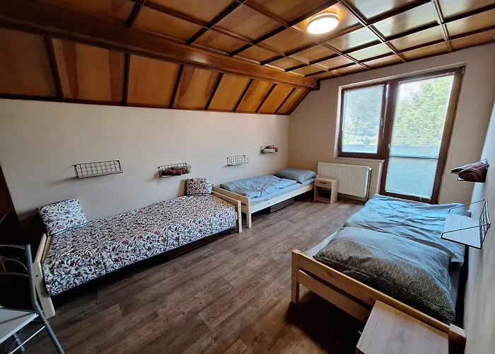 Aparthotel Stesti 3*