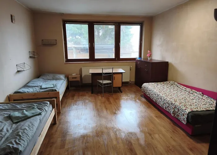 Aparthotel Stesti 3*