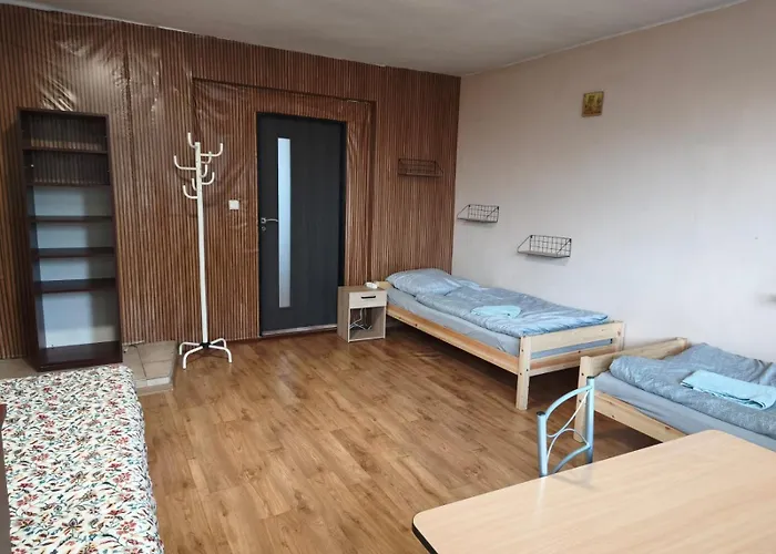 Stesti Aparthotel